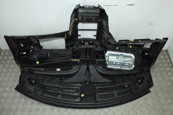Kit airbag, Peugeot 207 * 2011, 1 CONECTOR