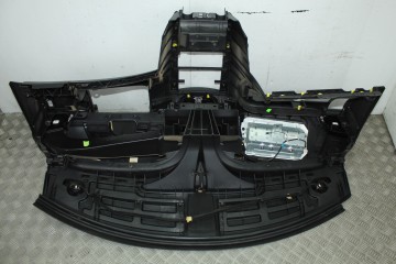 Kit airbag, Peugeot 207 * 2011, 1 CONECTOR