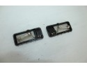 Techo interior, Bmw Serie X5 (E53) 3.0i 2000