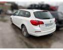 Opel Astra J Sports Tourer Sport 2010 para piezas | Desguace Gandia SL