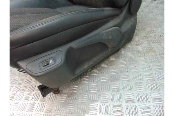 Juego asientos completo, Peugeot 407 Sw Premium 2004