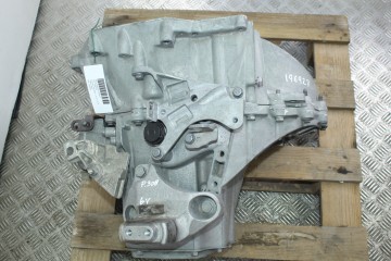 Caja cambios, Peugeot 308 Style 2015, 20EA52