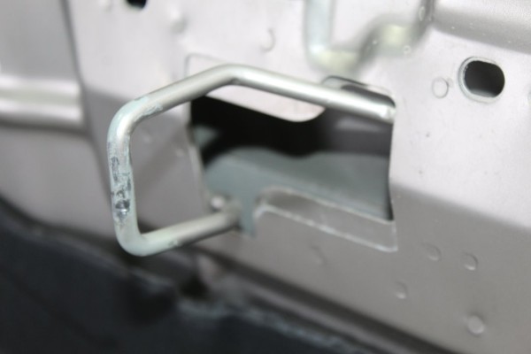 Capo, Fiat Ii Tipo (356) Berlina Easy 2016, ORO