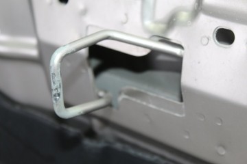 Capo, Fiat Ii Tipo (356) Berlina Easy 2016, ORO