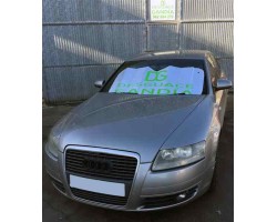Audi A6 Berlina (4F2) 2.7 TDI 2005 para piezas | Desguace Gandia SL