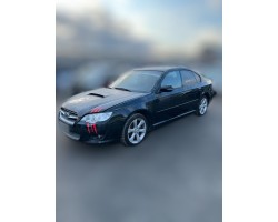 Subaru Legacy Berlina (B13/BL) 2.0 D Classic 2008 para piezas | Desguace Gandia SL