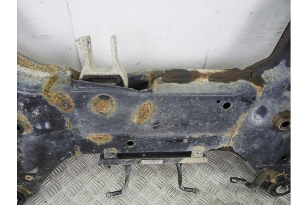 Puente delantero, Volvo V60 Familiar Summum 2014