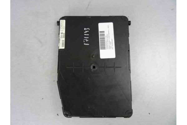8200433201 CENTRALITA CHECK CONTROL RENAULT SCENIC II (JM) Confort Expression 2006 8200433201 171143 RENAULT - 2