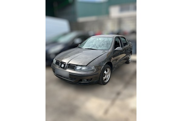 SEAT Toledo (1M2) Executive 2004 para piezas | Desguace Gandia SL