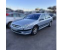 Peugeot 607 (S1)(12.2000) Pack 2002 para piezas | Desguace Gandia SL