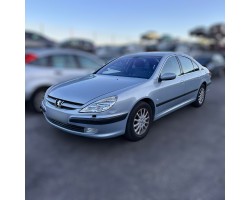 Peugeot 607 (S1)(12.2000) Pack 2002 para piezas | Desguace Gandia SL