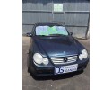 Mercedes-Benz Clase C (BM 203) Sportcoupe C 230 Compressor (203.747) 2002 para piezas | Desguace Gandia SL