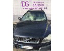 Volvo XC90 2.4 D Kinetic Geartronic (5 Asientos) 2004 para piezas | Desguace Gandia SL