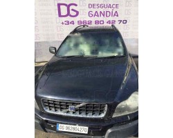 Volvo XC90 2.4 D Kinetic Geartronic (5 Asientos) 2004 para piezas | Desguace Gandia SL