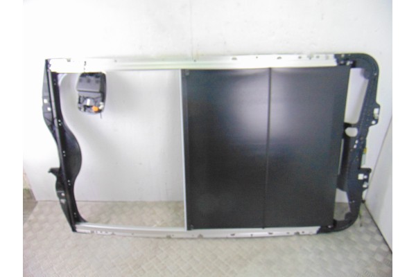 Techo electrico, Peugeot 508 Sw Active 2017, 96871211