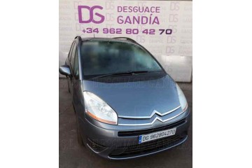 Citroën Grand C4 Picasso Exclusive 2008 para piezas | Desguace Gandia SL