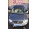 Volkswagen Caddy (2K)(02.2004) Life 2009 para piezas | Desguace Gandia SL