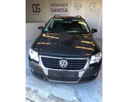Volkswagen Passat Variant (3C5) Highline 2006 para piezas | Desguace Gandia SL