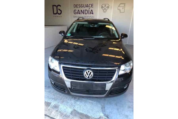Volkswagen Passat Variant (3C5) Highline 2006 para piezas | Desguace Gandia SL