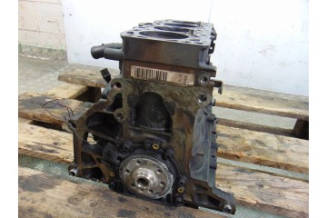 Bloque, Volkswagen Touran (1T2) Advance 2008, BXE