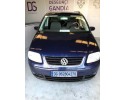 Volkswagen Touran (1T1) Highline 2006 para piezas | Desguace Gandia SL