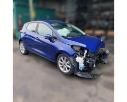 Ford Fiesta (CE1) Cool&Connect 2017 para piezas | Desguace Gandia SL