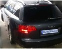 Audi A4 Avant (8E) 2.7 TDI (DPF) 2008 para piezas | Desguace Gandia SL