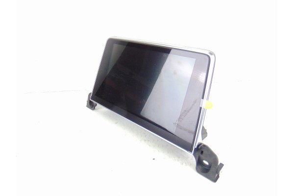 Pantalla multifuncion, 9830424280