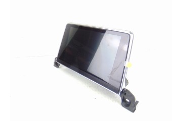 Pantalla multifuncion, 9830424280