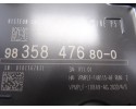Cuadro instrumentos, Peugeot 308 (P5) Active Pack 2022, 9835847680