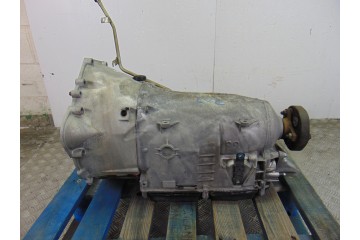 Caja cambios, Mercedes-benz Clase e (Bm 210) Berlina 230 (210.037) 1996, 722600
