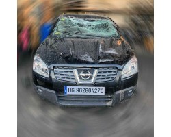 Nissan Qashqai (J10) Acenta 2008 para piezas | Desguace Gandia SL