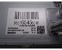 Pantalla multifuncion, Peugeot 308 (P5) Active Pack 2022, 9837654580