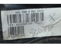 Deposito combustible, Volvo XC60 Kinetic AWD 2009, 31274346