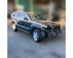 Jeep Grand Cherokee (WH) 3.0 CRD Laredo 2007 para piezas | Desguace Gandia SL