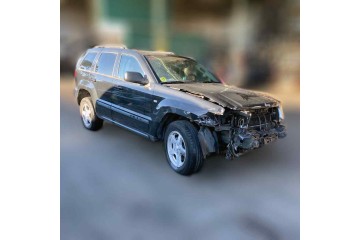 Jeep Grand Cherokee (WH) 3.0 CRD Laredo 2007 para piezas | Desguace Gandia SL