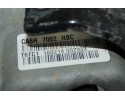 Caja cambios, Ford Fiesta (Cnn) Trend 2014, CA6R7002NBC