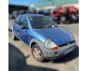 Ford KA (CCQ) Básico 2002 para piezas | Desguace Gandia SL