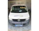 Volkswagen T5 Transporter Furgón/Combi (7H) Caja Cerrada 2009 para piezas | Desguace Gandia SL