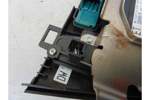 13321292 SISTEMA AUDIO / RADIO CD OPEL INSIGNIA BERLINA Cosmo 2011 13321292 187035 OPEL - 4