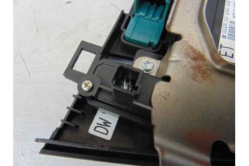 13321292 SISTEMA AUDIO / RADIO CD OPEL INSIGNIA BERLINA Cosmo 2011 13321292 187035 OPEL - 4