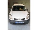 Nissan Kubistar (X76) Premium (L1) 2005 para piezas | Desguace Gandia SL