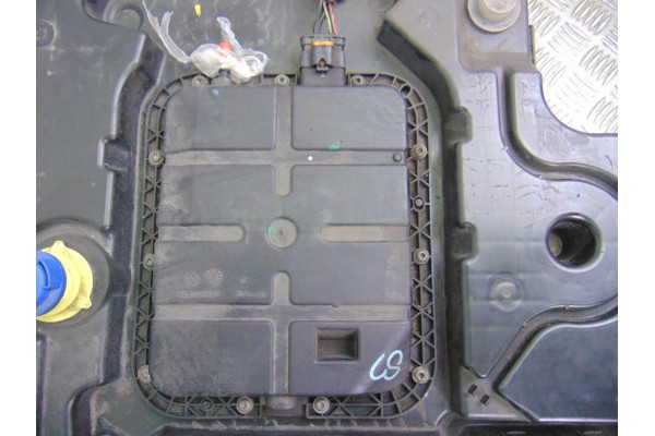 Deposito adblue, Peugeot 508 Sw Active 2017, 9818630780