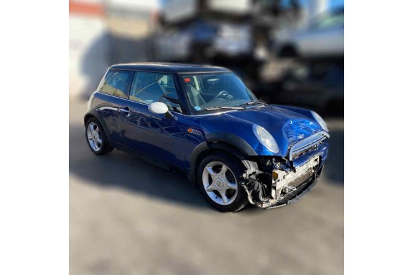 MINI Mini (R50,R53) Cooper 2002 para piezas | Desguace Gandia SL