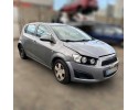 Chevrolet Aveo Hatchback LT 2012 para piezas | Desguace Gandia SL