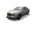Mercedes-Benz Clase e (BM 210) Berlina 300 Turbodiesel (210.025) 1997 para piezas | Desguace Gandia SL