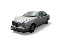 Mercedes-Benz Clase e (BM 210) Berlina 300 Turbodiesel (210.025) 1997 para piezas | Desguace Gandia SL