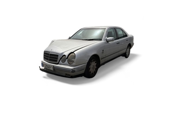 Mercedes-Benz Clase e (BM 210) Berlina 300 Turbodiesel (210.025) 1997 para piezas | Desguace Gandia SL