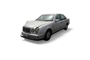 Mercedes-Benz Clase e (BM 210) Berlina 300 Turbodiesel (210.025) 1997 para piezas | Desguace Gandia SL