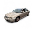 MG Rover Rover 75 (RJ) 2.0 CDTi Classic 2002 para piezas | Desguace Gandia SL